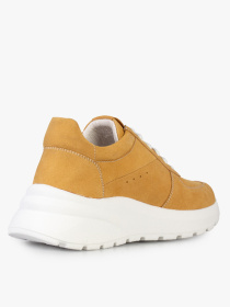 Кроссовки ModaMilano модель 8200646_(2) Фото