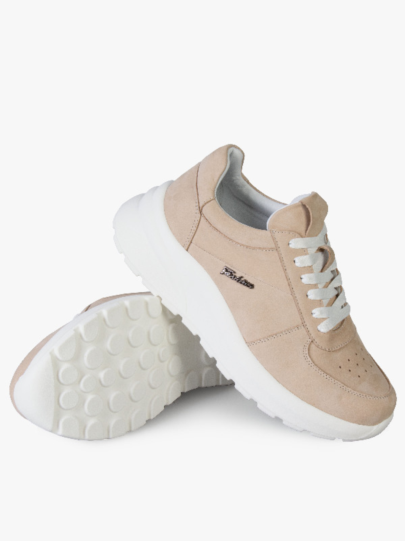 Кроссовки ModaMilano модель 8200646_(3) Фото