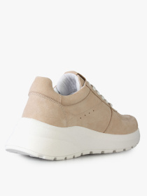 Кроссовки ModaMilano модель 8200646_(3) Фото