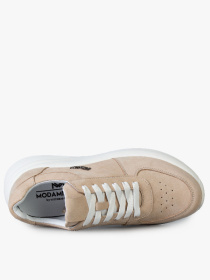 Кроссовки повседневные ModaMilano модель 8200646_(3) Кроссовки повседневные ModaMilano модель 8200646_(3) Фото