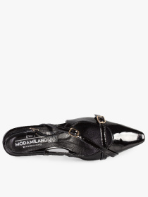 Босоножки ModaMilano модель 8301705_(1) Фото