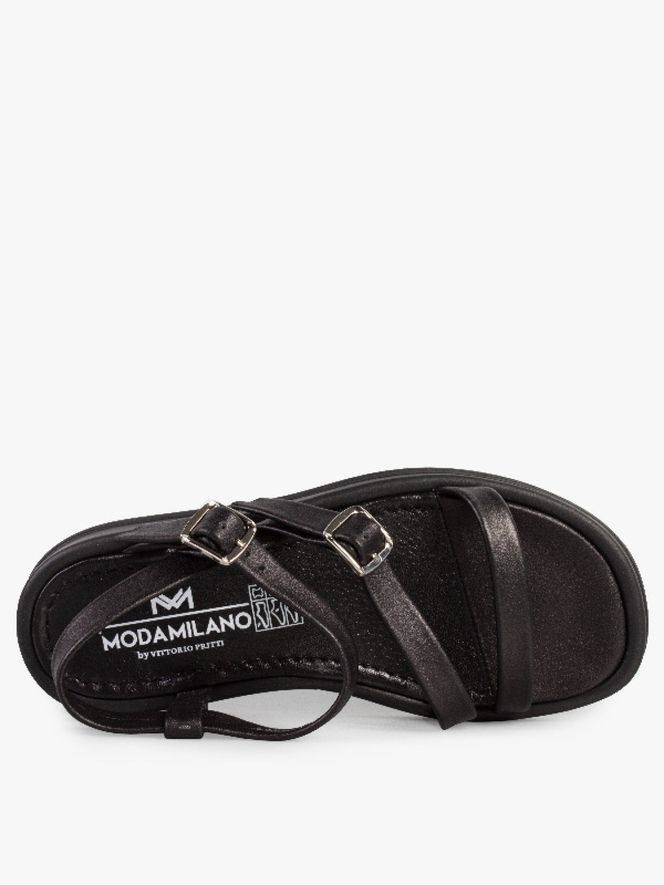 Сандалии ModaMilano модель 8301706_(1) Фото