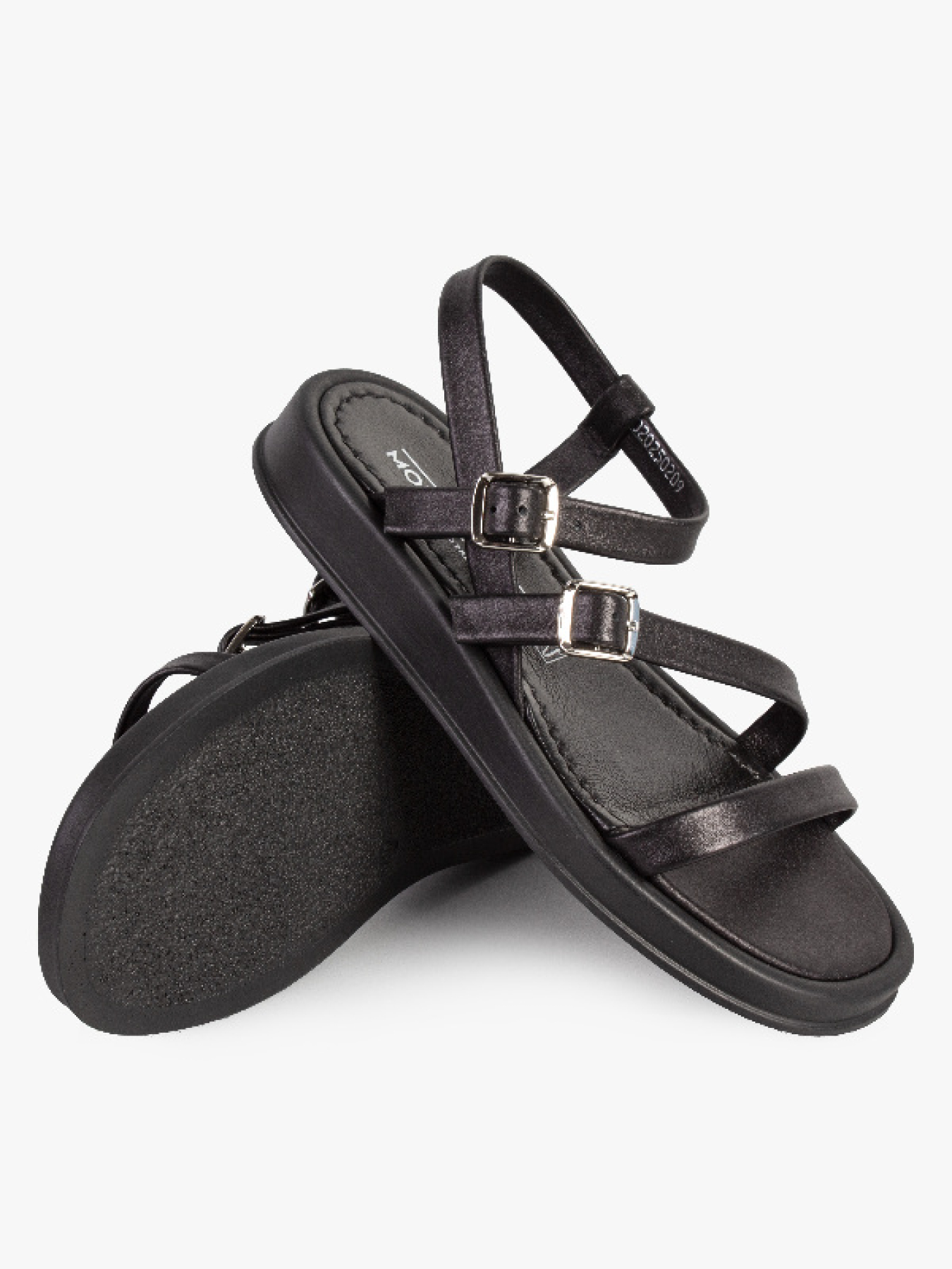 Сандалії ModaMilano модель 8301706_(1) Фото