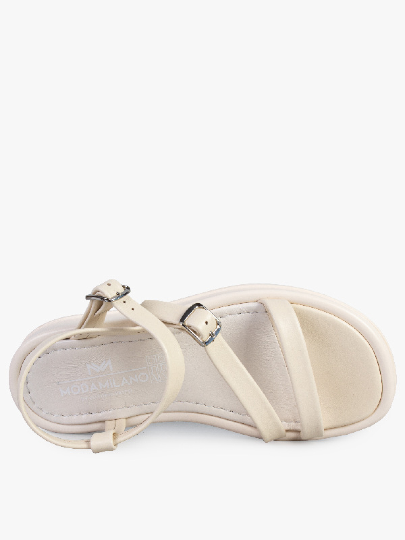 Сандалии ModaMilano модель 8301706_(2) Фото