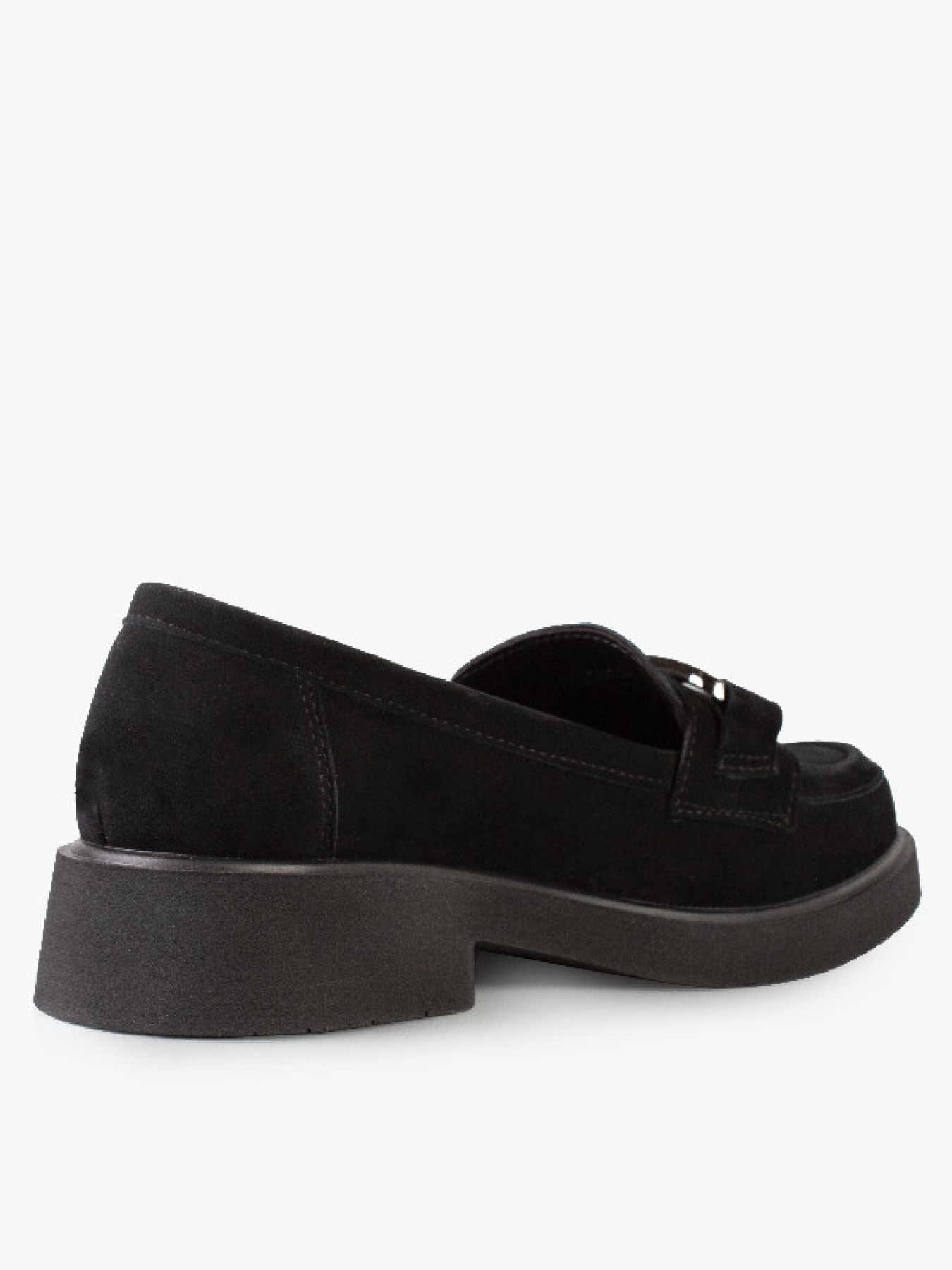 Лоферы ModaMilano модель 8200647_(1) Фото