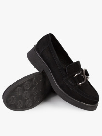 Лоферы ModaMilano модель 8200647_(1) Фото