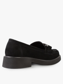 Лоферы ModaMilano модель 8200647_(1) Фото