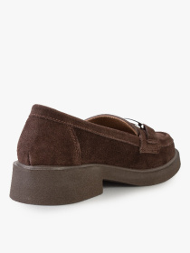 Лоферы ModaMilano модель 8200647_(2) Фото