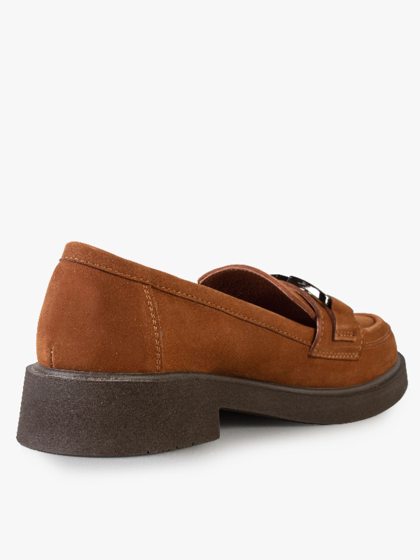 Туфли и лоферы ModaMilano модель 8200647_(3) Фото