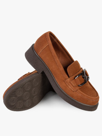 Туфли и лоферы ModaMilano модель 8200647_(3) Фото