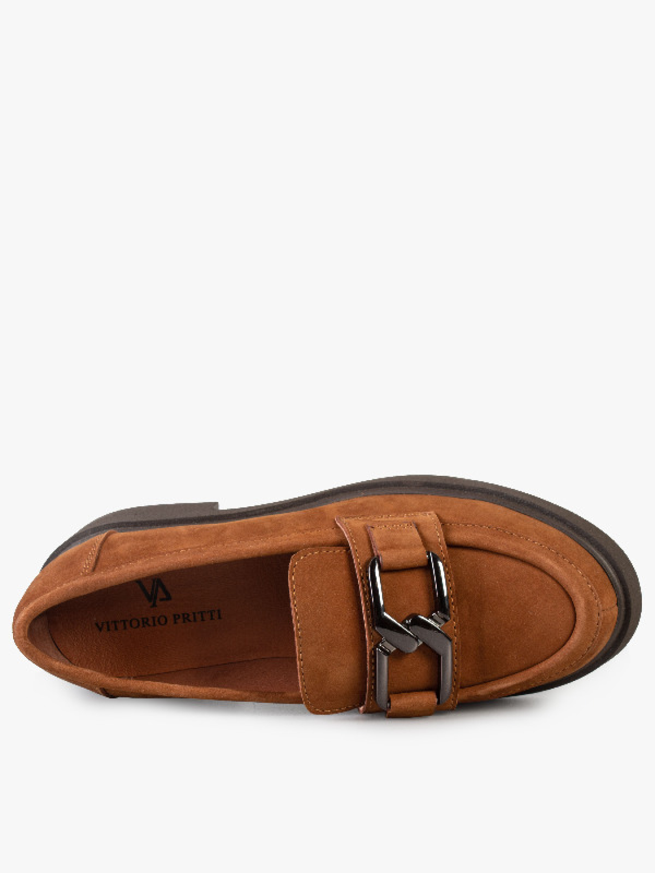 Лофери ModaMilano модель 8200647_(3) Фото