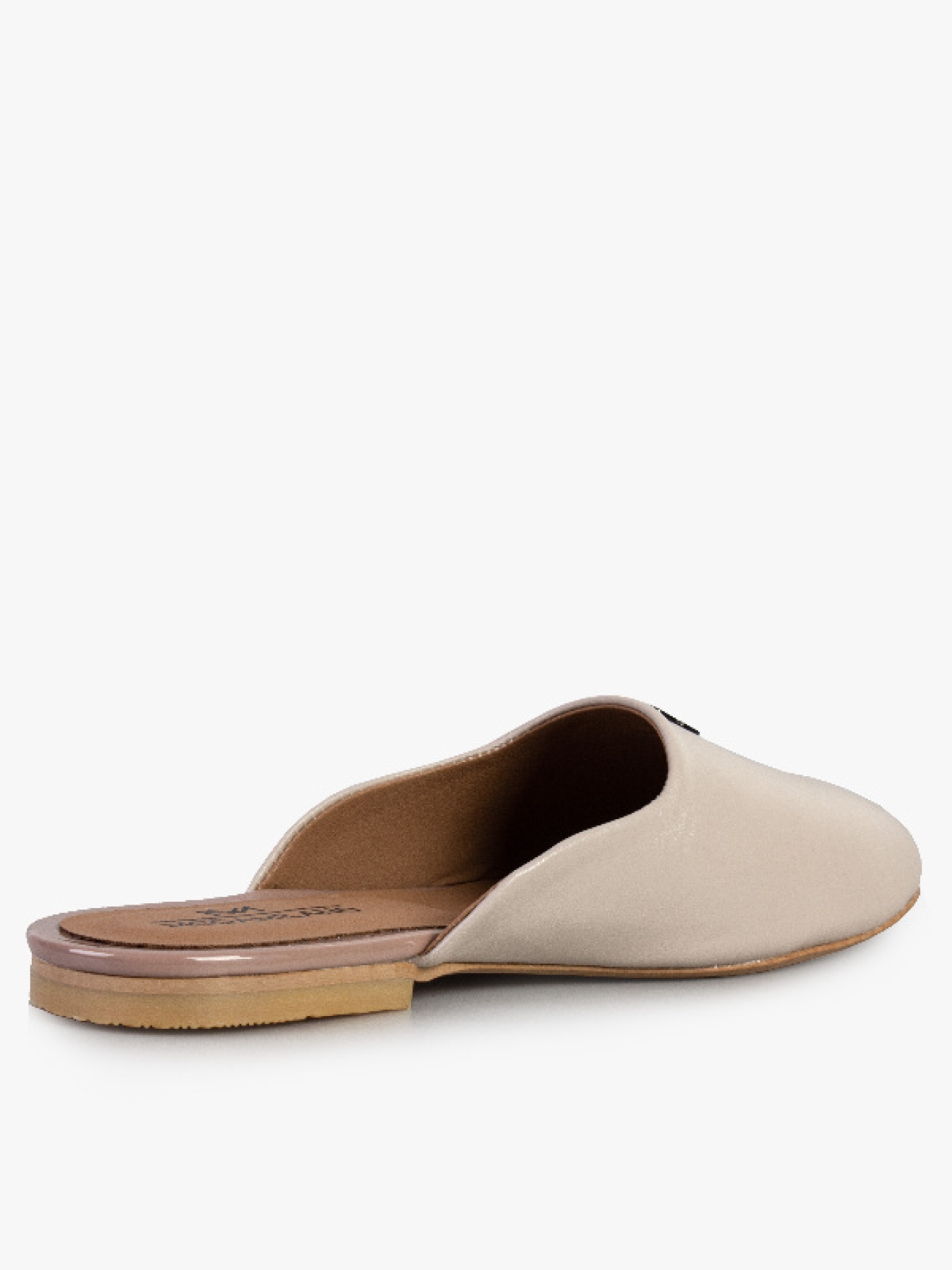 Мюли ModaMilano модель 8301707_(1) Фото