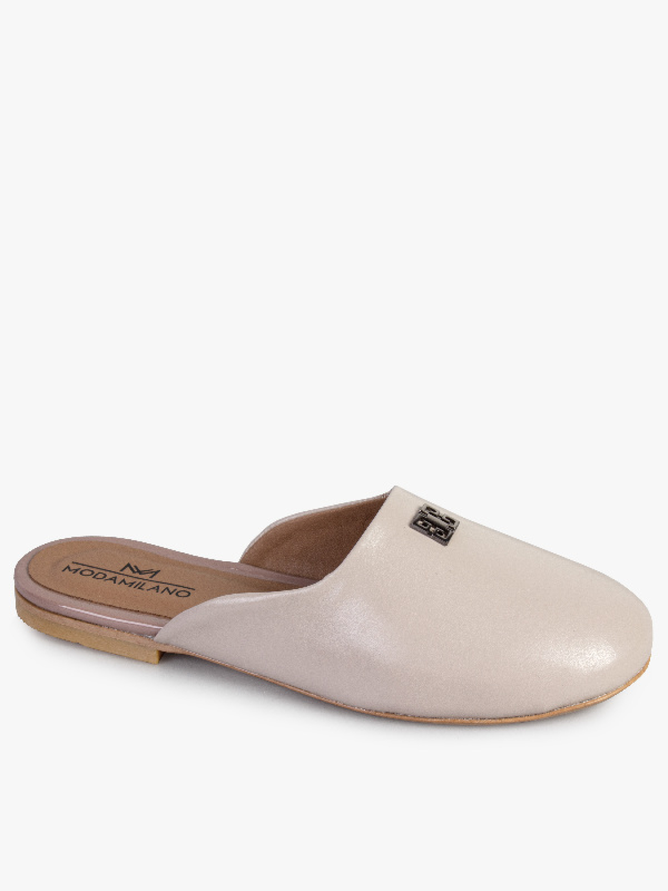 Мюли ModaMilano модель 8301707_(1) Фото