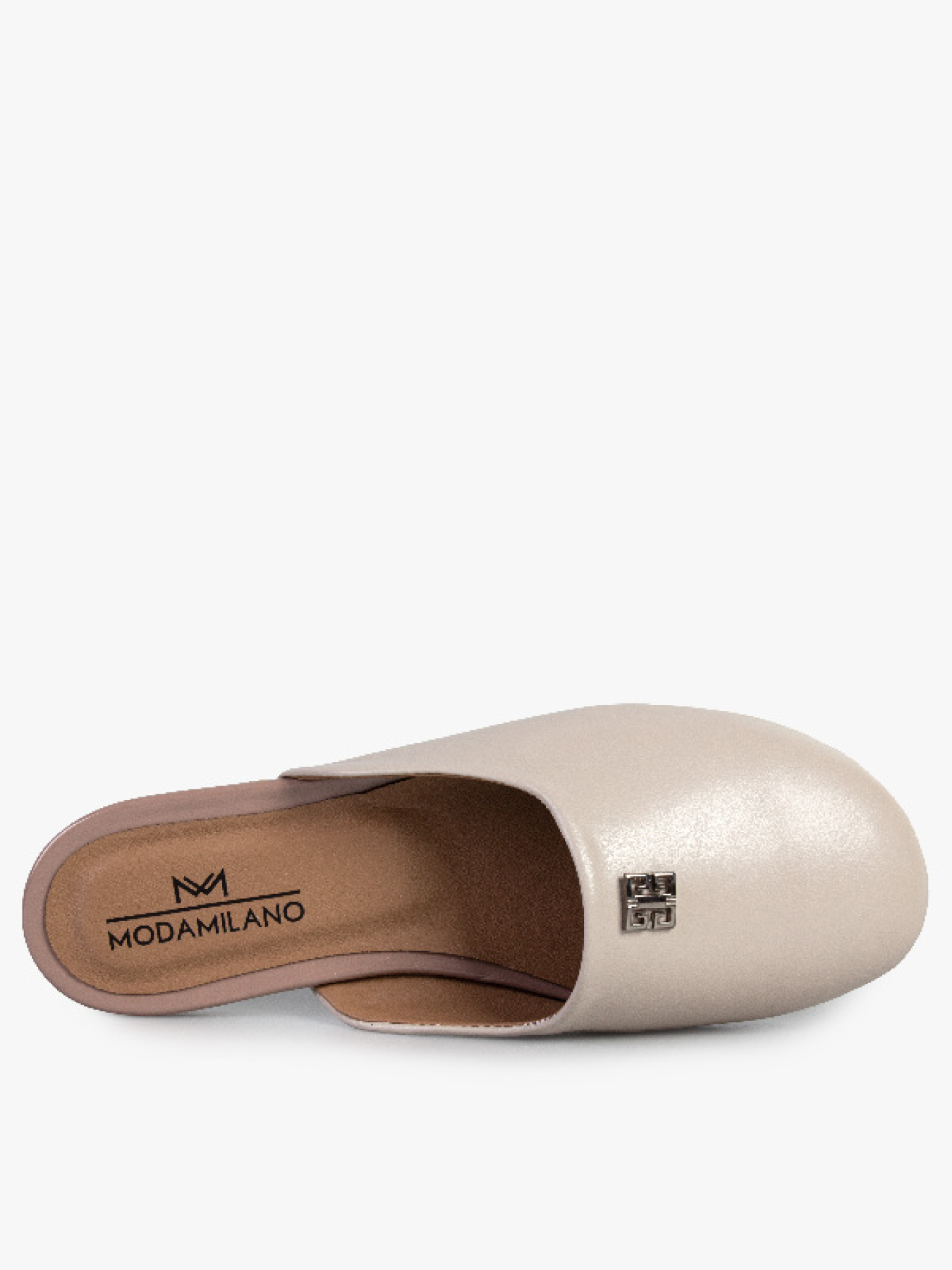 Мюли ModaMilano модель 8301707_(1) Фото