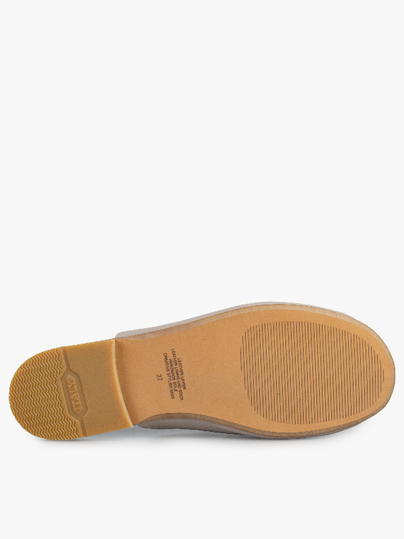 Мюли ModaMilano модель 8301707_(1) Фото