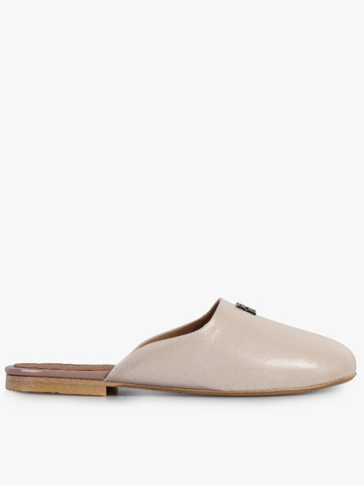 Мюли ModaMilano модель 8301707_(1) Фото