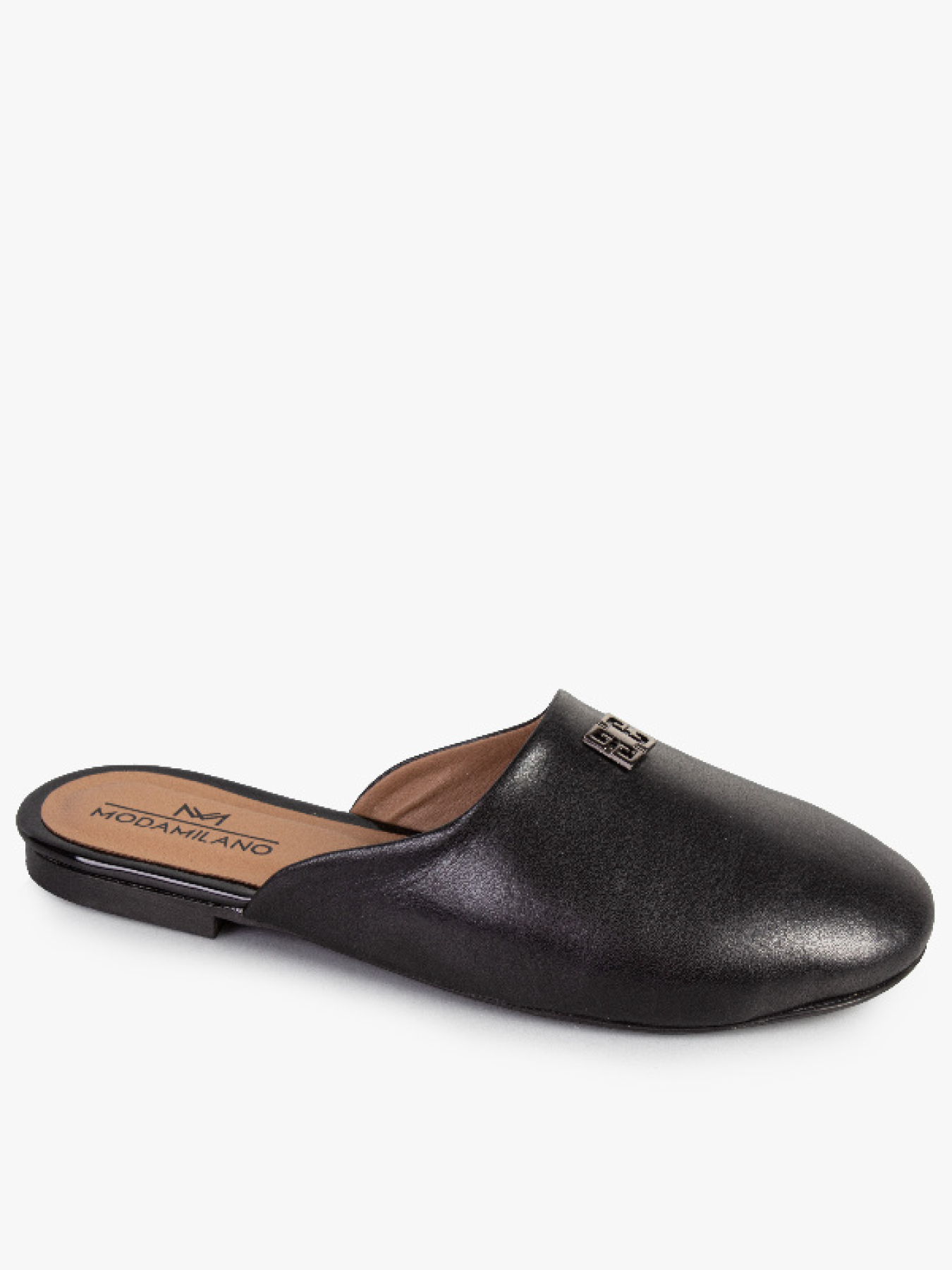 Мюли ModaMilano модель 8301707_(2) Фото