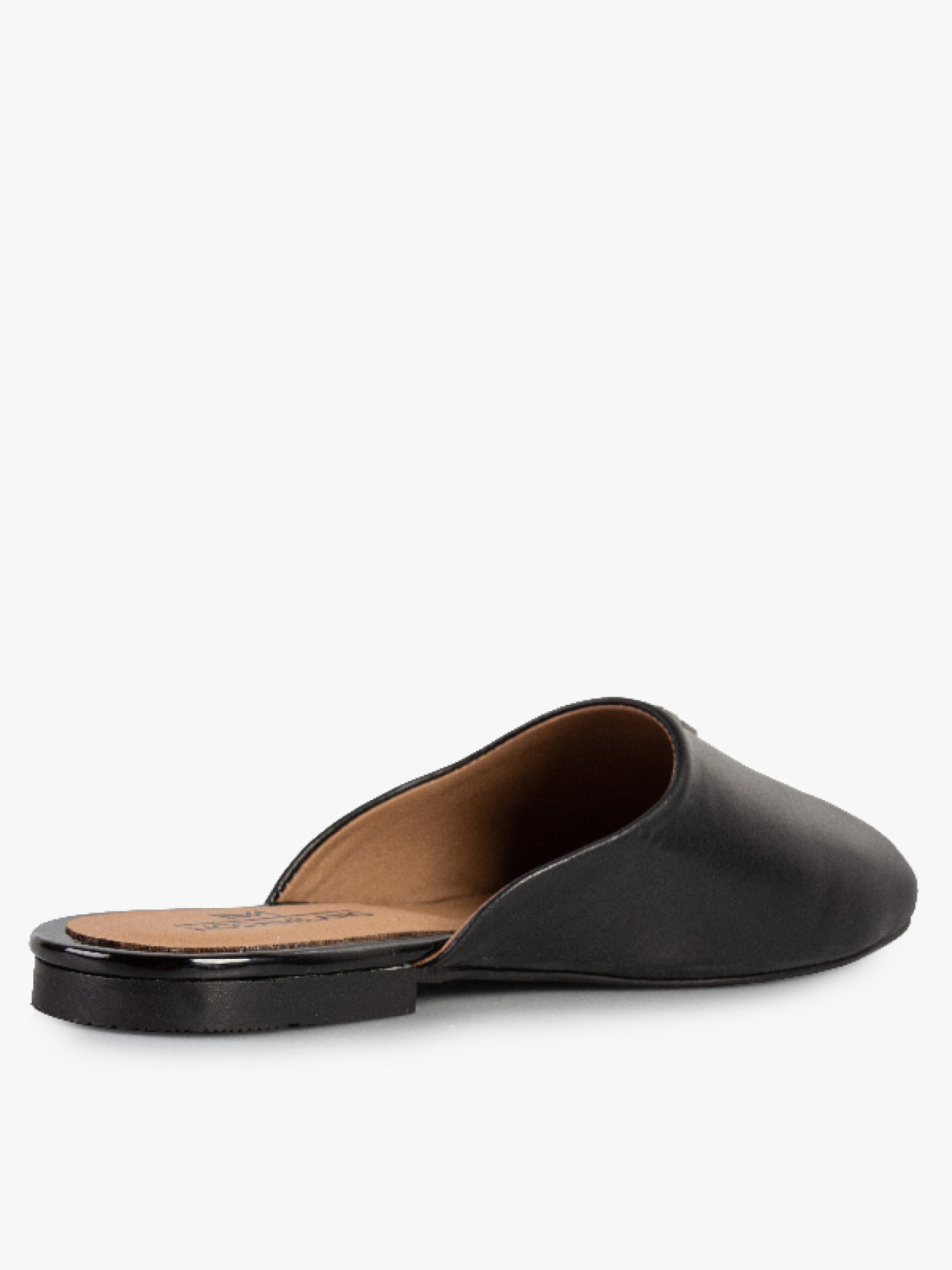 Мюли ModaMilano модель 8301707_(2) Фото