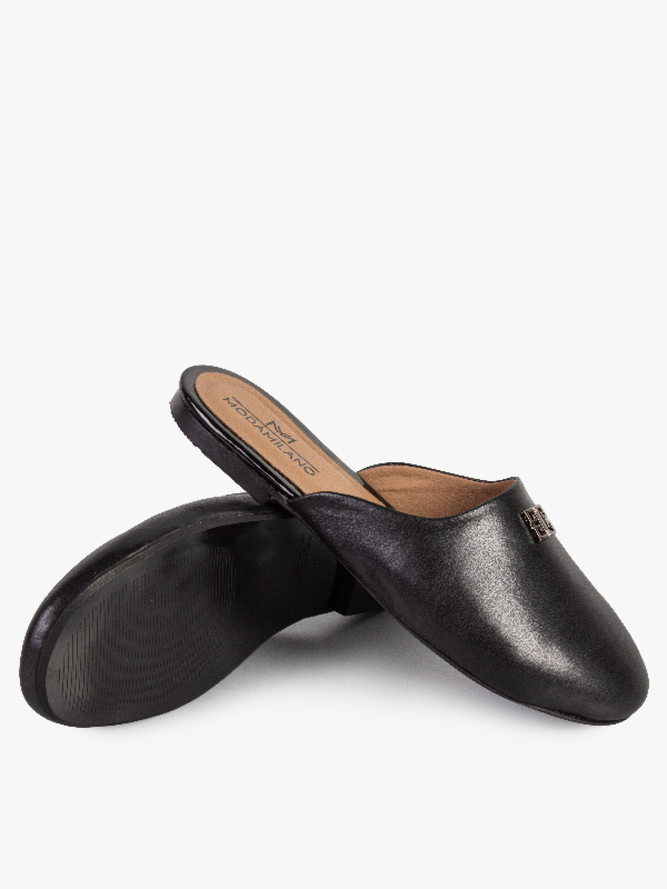 Мюли ModaMilano модель 8301707_(2) Фото