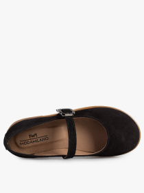 Туфлі ModaMilano модель 8200648_(1) Фото