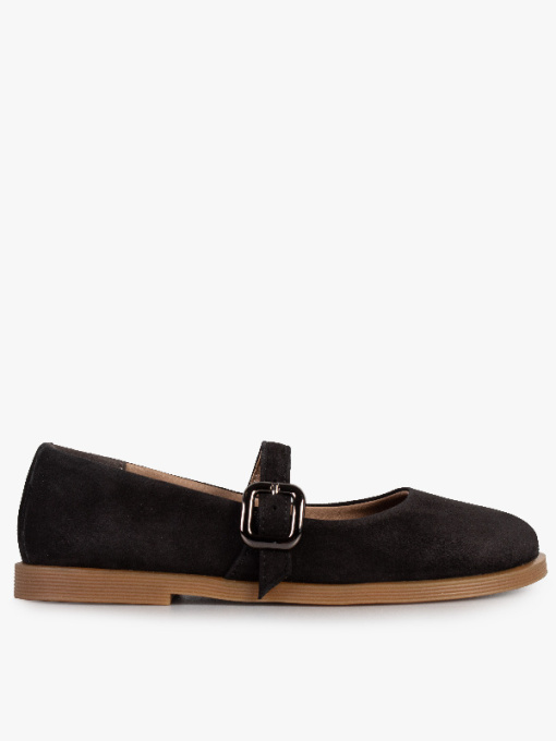 Балетки ModaMilano модель 8200648_(1) Фото