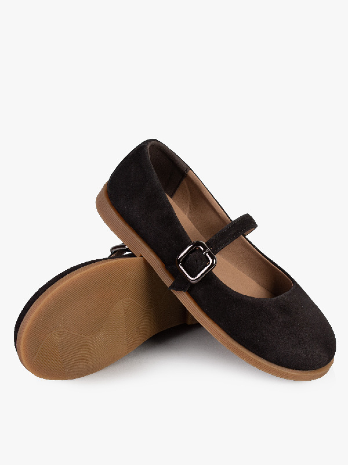 Туфлі ModaMilano модель 8200648_(1) Фото