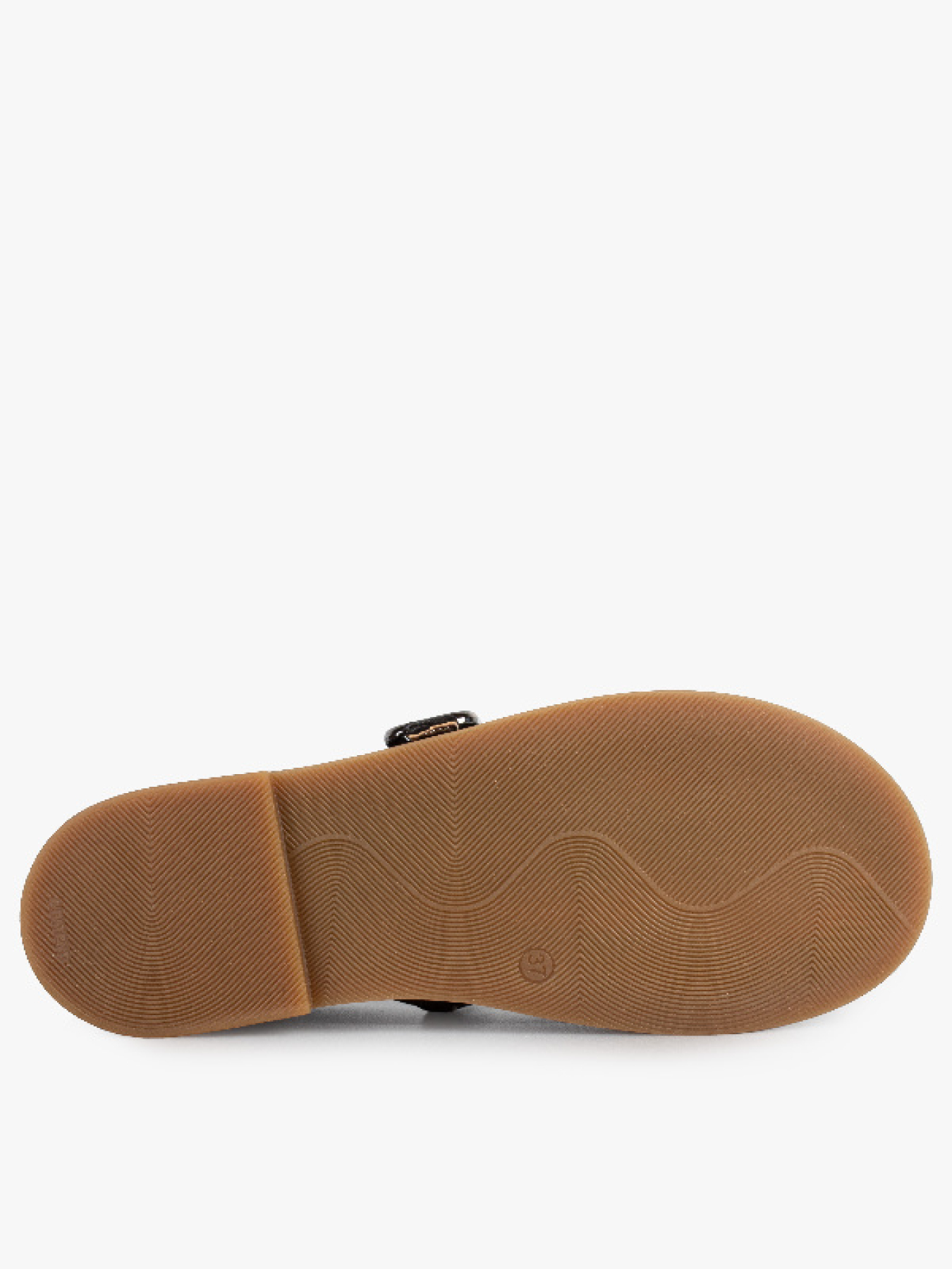 Туфлі ModaMilano модель 8200648_(1) Фото