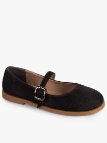 Туфлі ModaMilano модель 8200648_(1) Фото