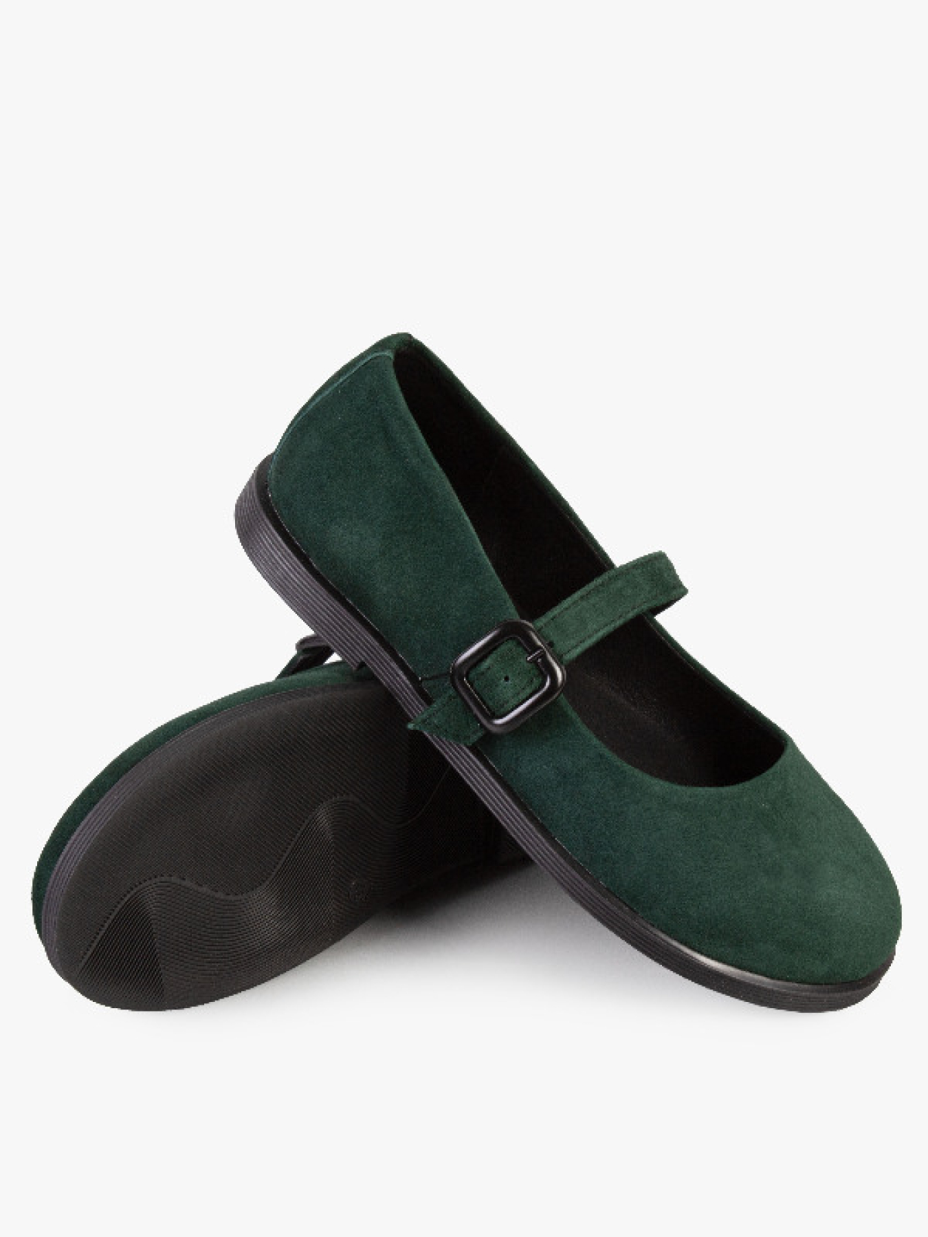 Балетки ModaMilano модель 8200648_(2) Фото