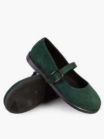 Балетки ModaMilano модель 8200648_(2) Фото