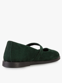 Балетки ModaMilano модель 8200648_(2) Фото