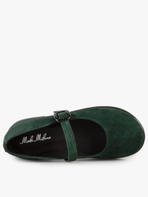 Балетки ModaMilano модель 8200648_(2) Фото