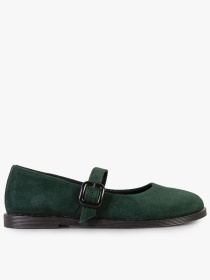 Балетки ModaMilano модель 8200648_(2) Фото