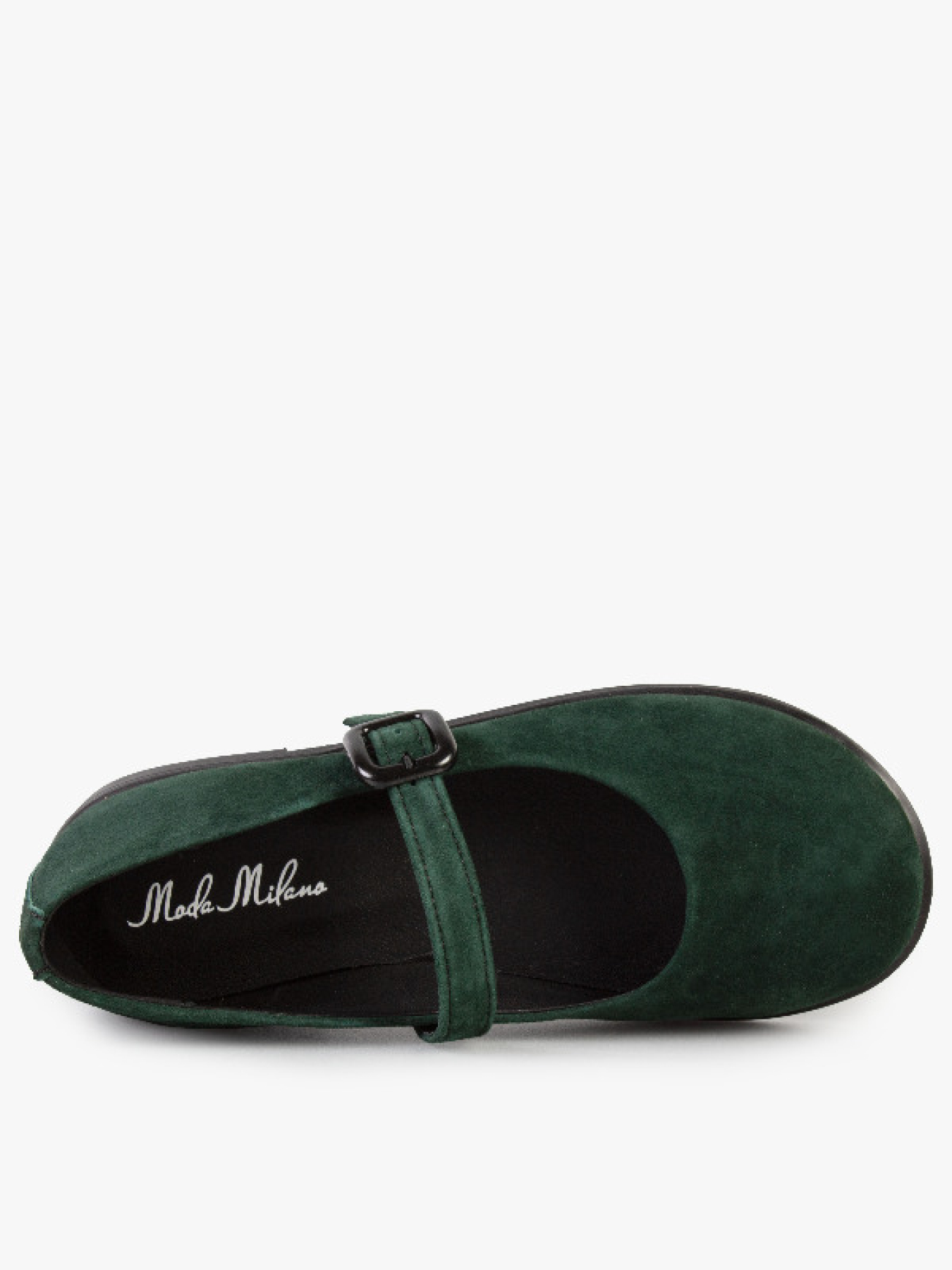 Туфлі ModaMilano модель 8200648_(2) Фото