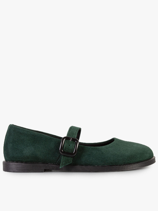 Туфлі ModaMilano модель 8200648_(2) Фото