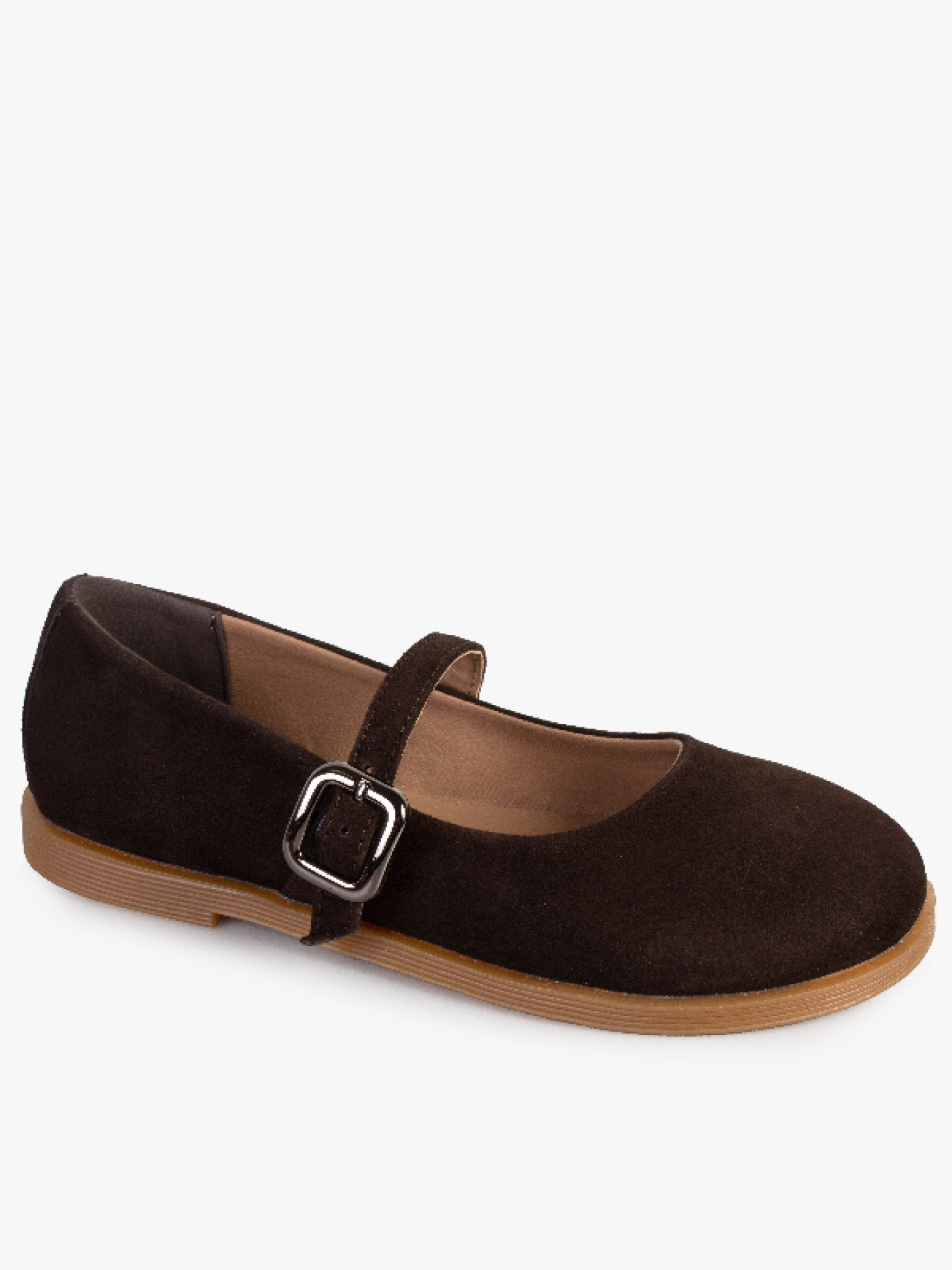 Туфли ModaMilano модель 8200648_(3) Фото