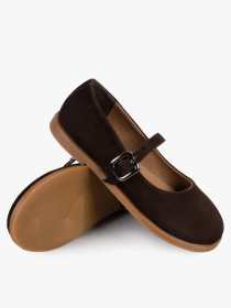 Туфли ModaMilano модель 8200648_(3) Фото