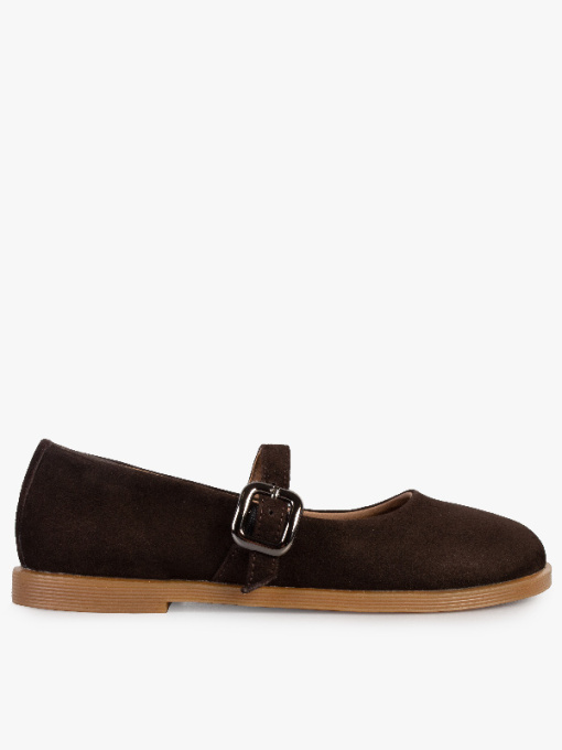 Туфлі ModaMilano модель 8200648_(3) Фото