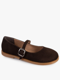 Туфлі ModaMilano модель 8200648_(3) Фото