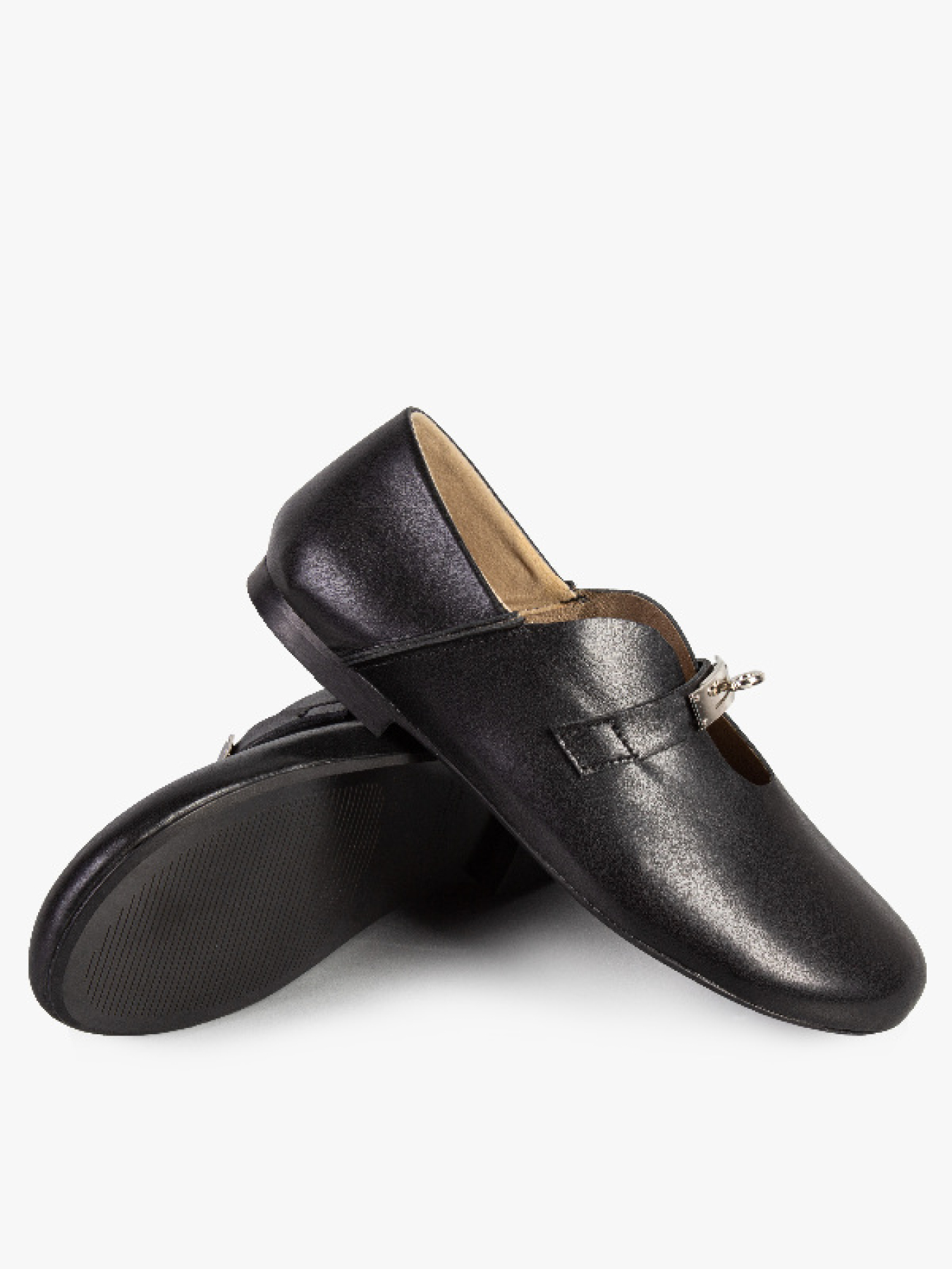 Туфли ModaMilano модель 8200649_(1) Фото