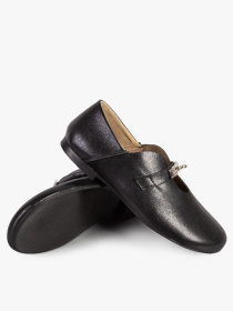 Туфлі ModaMilano модель 8200649_(1) Фото