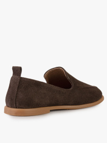 Лоферы ModaMilano модель 8200650_(1) Фото