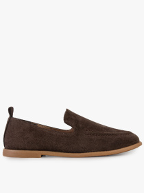 Лоферы ModaMilano модель 8200650_(1) Фото