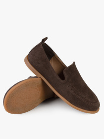 Лоферы ModaMilano модель 8200650_(1) Фото