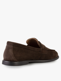 Лоферы ModaMilano модель 8200651_(1) Фото