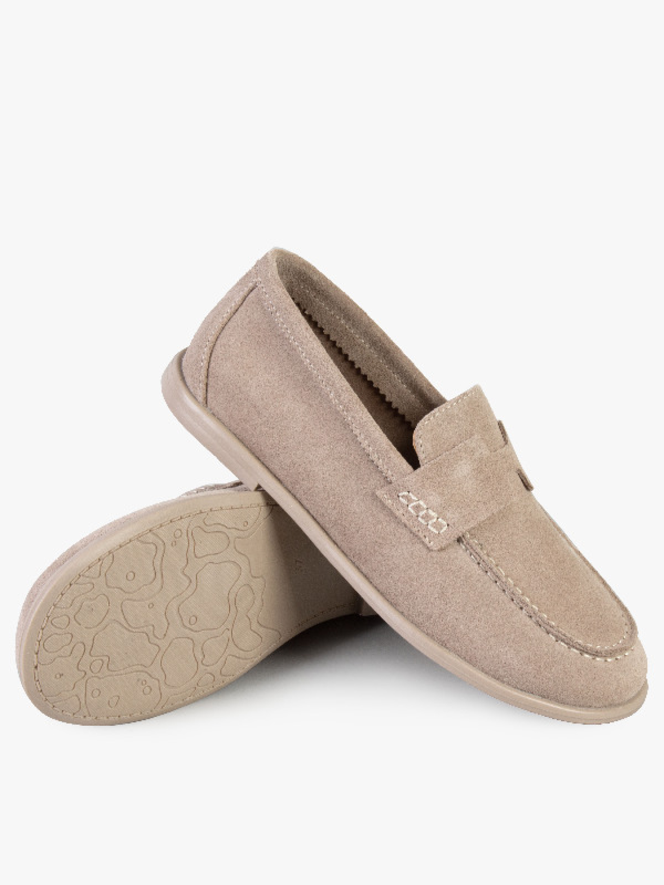 Лоферы ModaMilano модель 8200651_(2) Фото