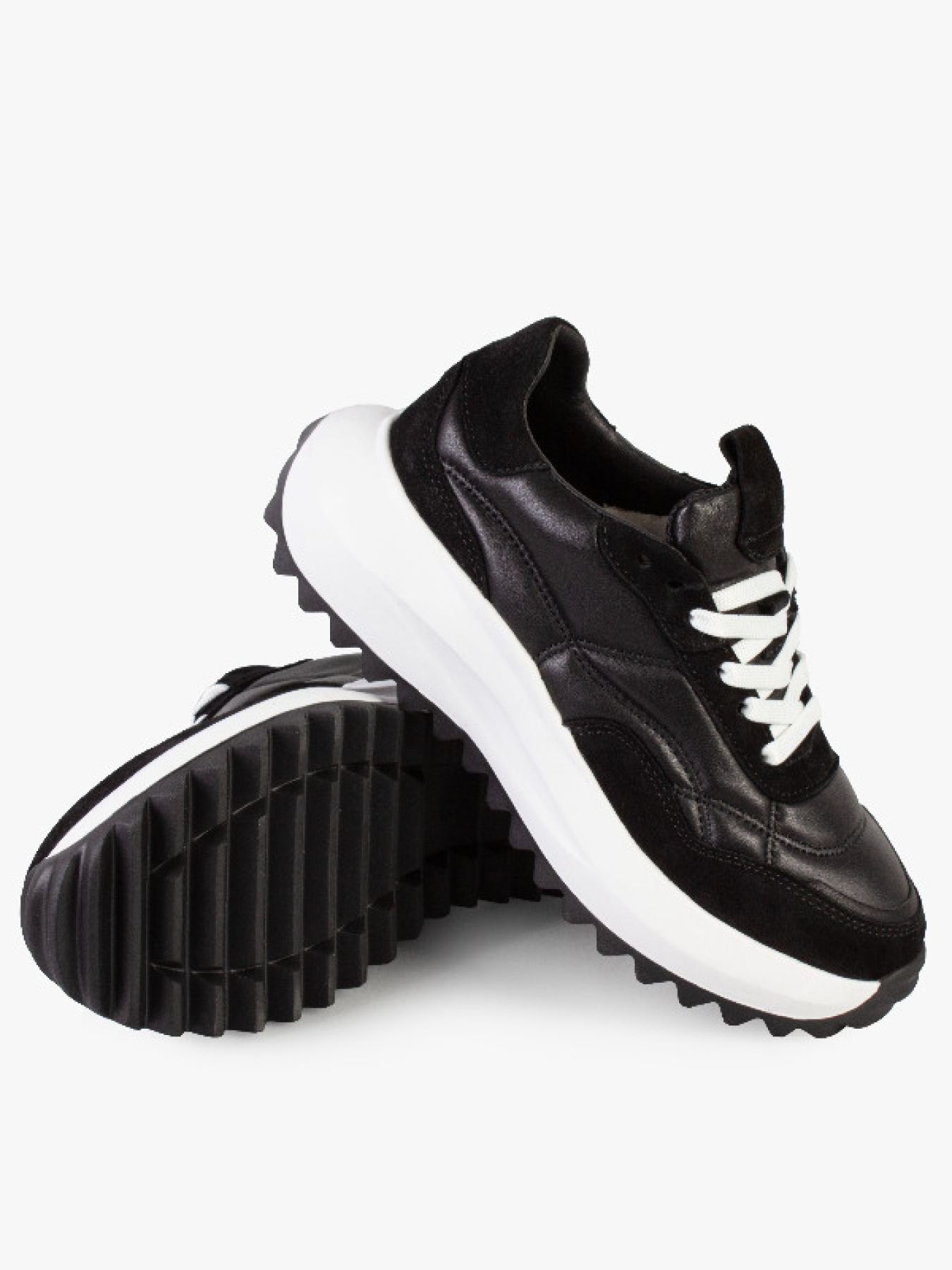 Кроссовки ModaMilano модель 8200652_(1) Фото