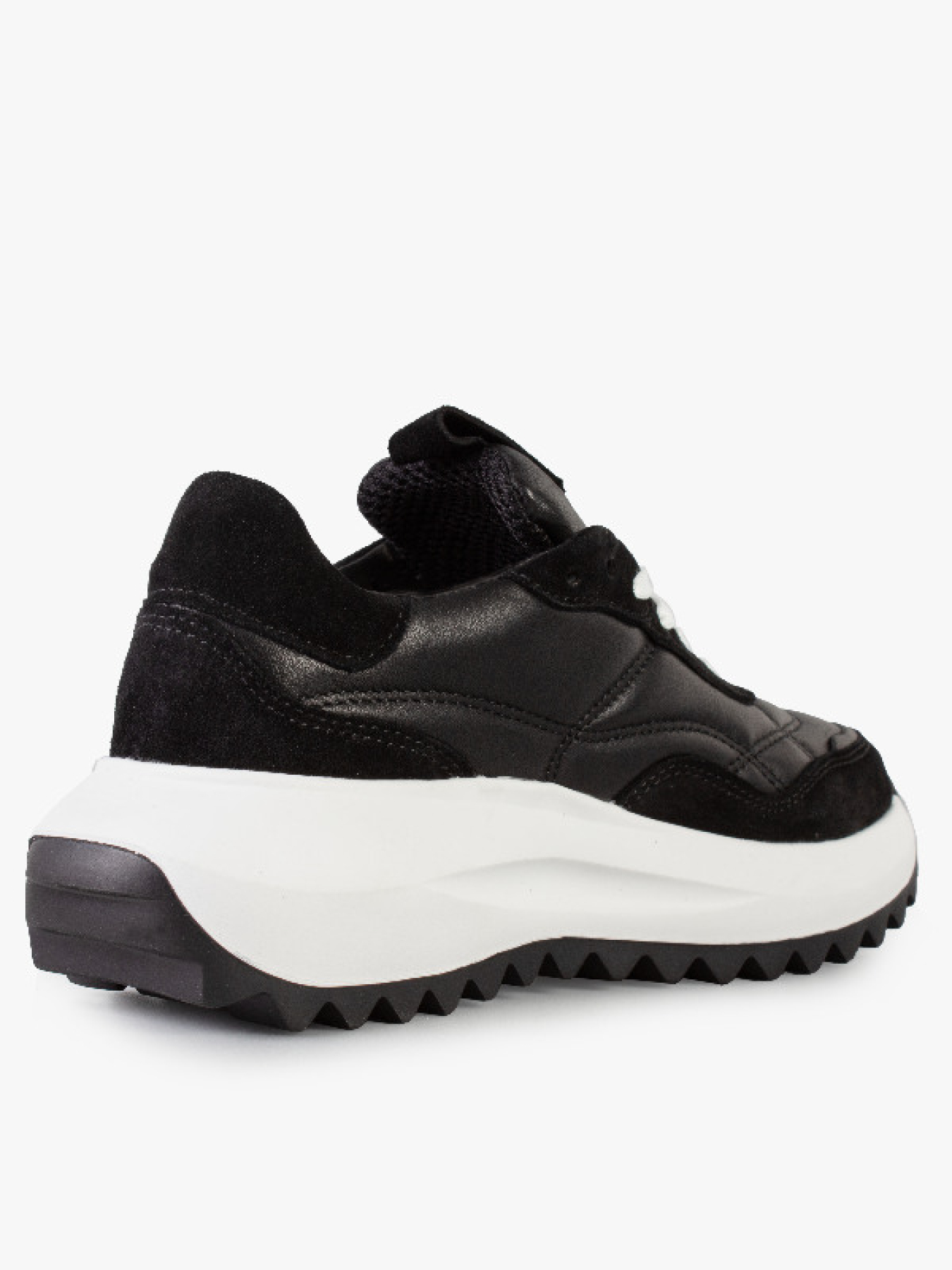 Кроссовки ModaMilano модель 8200652_(1) Фото