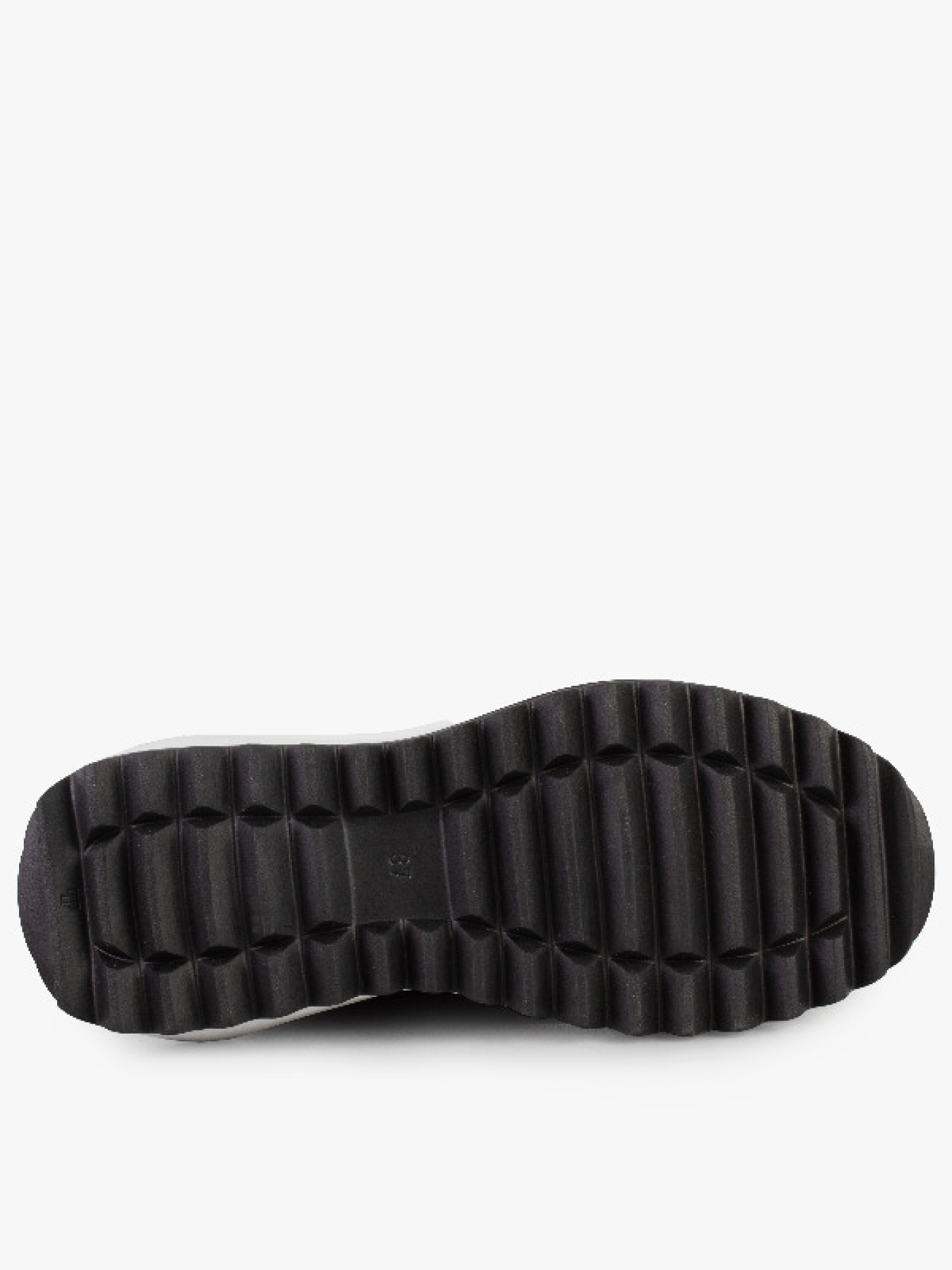 Кроссовки ModaMilano модель 8200652_(1) Фото