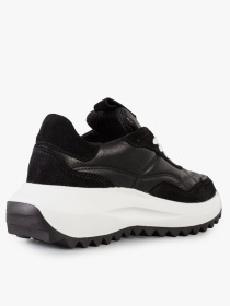 Кроссовки ModaMilano модель 8200652_(1) Фото